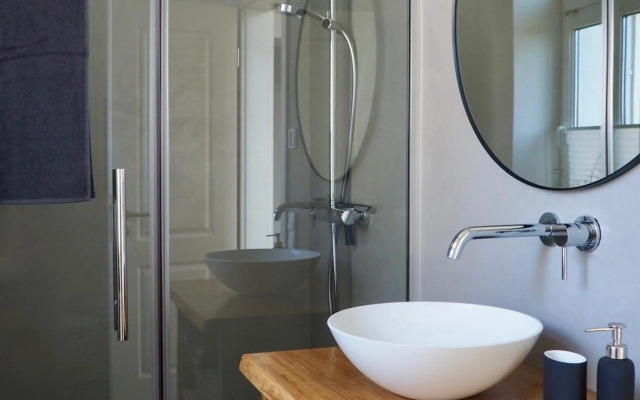 Wohlfühl-Apartment mit unvergleichbarer Aussicht