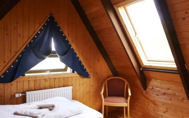 Nature-Spa Guesthouse