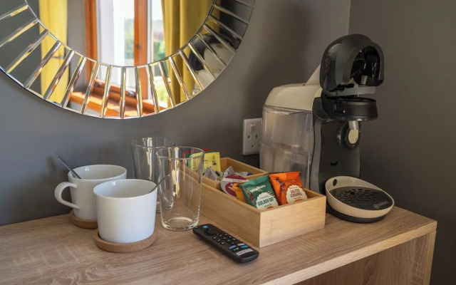 Mizpah Bed & Breakfast