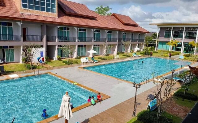 Southern Airport Hotel