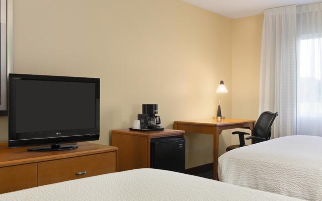 Fairfield Inn & Suites Minneapolis-St. Paul Airport