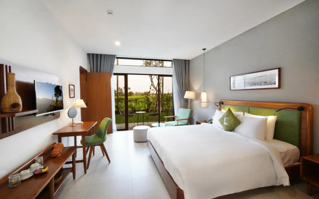 Hoian Tranquil Lodge - Chon Binh Yen