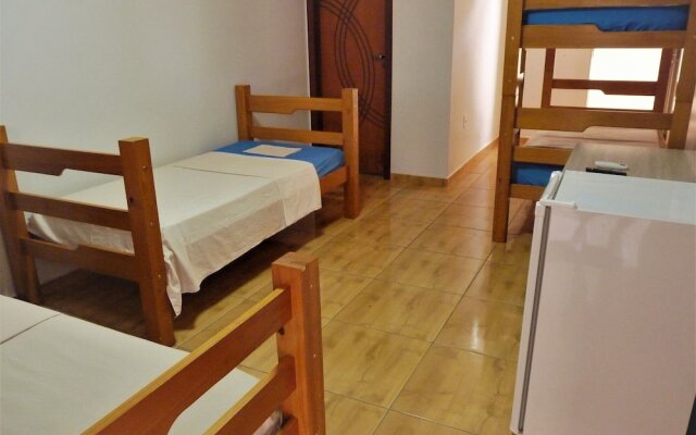 Hostel Plan