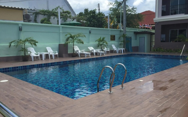 B Space Residence