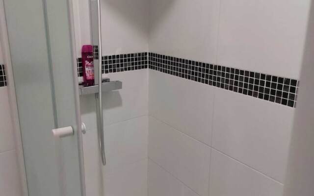 Villa Olympique Proche Paris