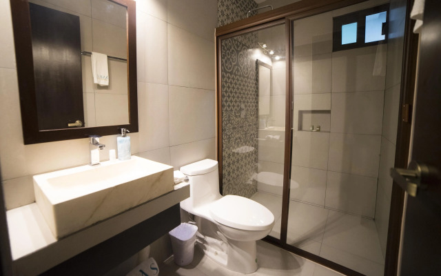 Asilé Hotel Boutique