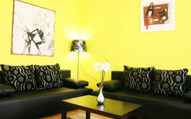 Vienna CityApartments - Premium Apartment Vienna 2