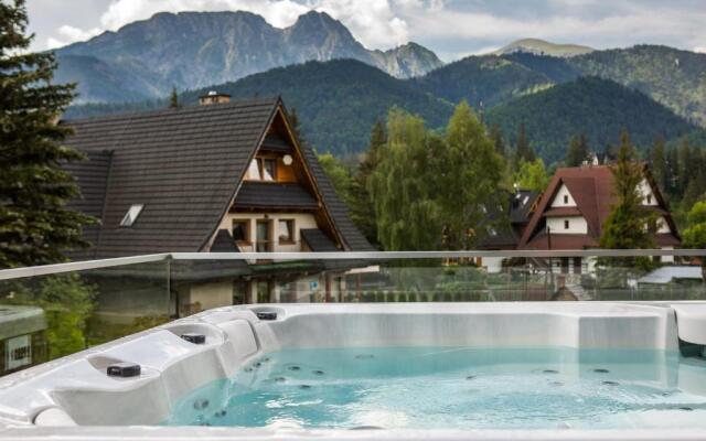 Landscape Zakopane - LoftAffair