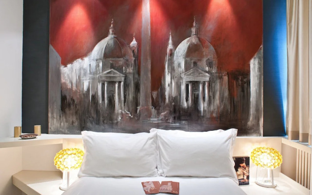 BDB Luxury Rooms San Pietro