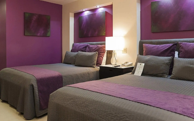 Baja Inn Hoteles Ensenada