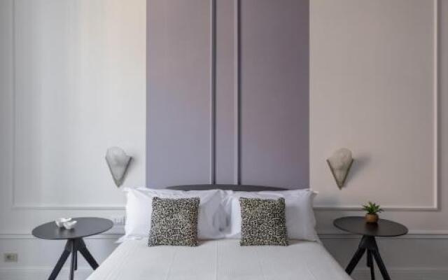 Vicolo Doria Apartment