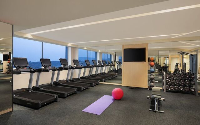 Courtyard By Marriott Shillong