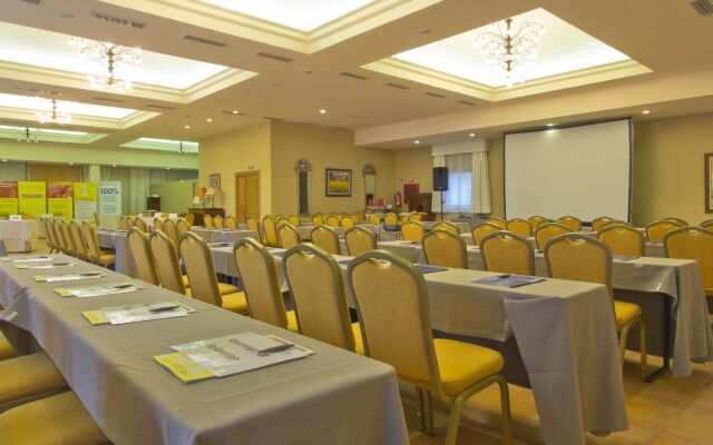 Mon Port Hotel & Spa