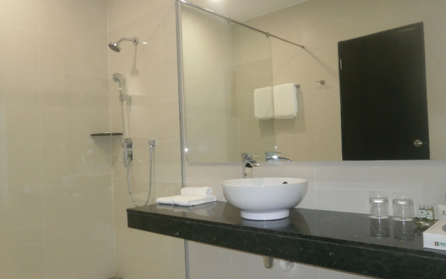 Samalaju Resort Hotel