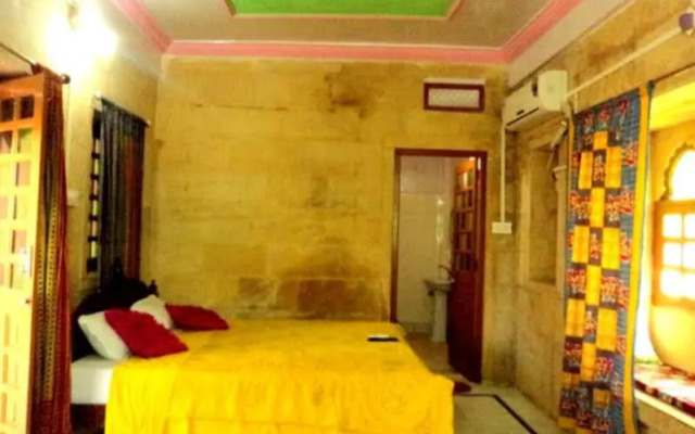 Hotel Gajju Palace