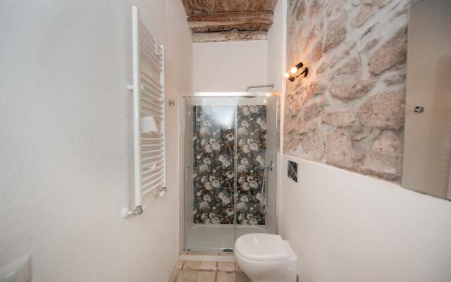 Enchanting Family Country House Near Rome