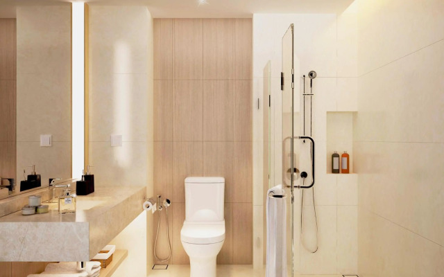 Regalia Upper View Hotel