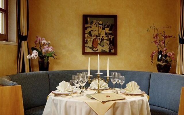 Hotel Kroneck Aschaber