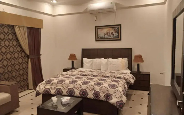 Mulberry Residence