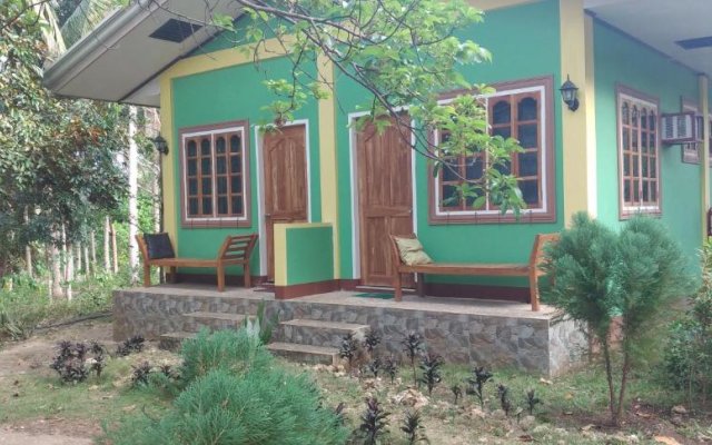 Xylla Guesthouse