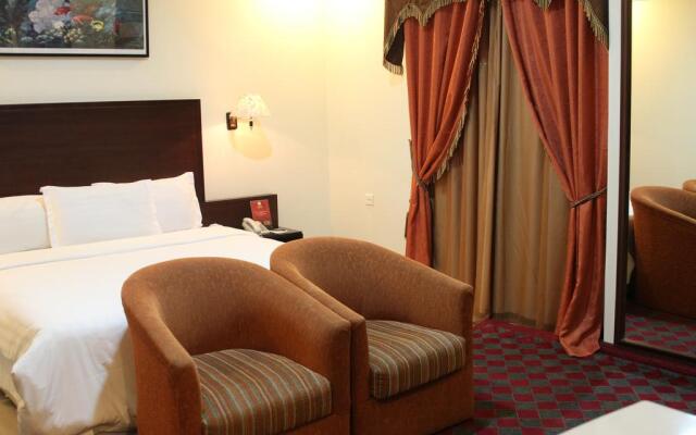 Alfahad Hotel