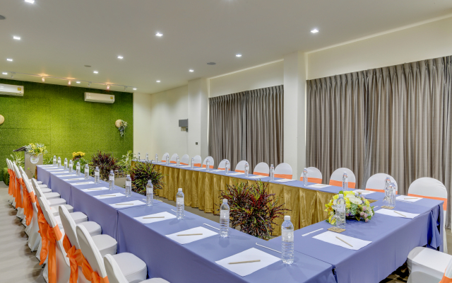 Splendid Hotel Khaoyai