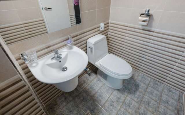 Yeosu Feeling Pension