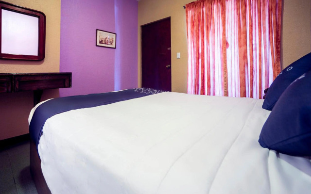 Hotel La Silla