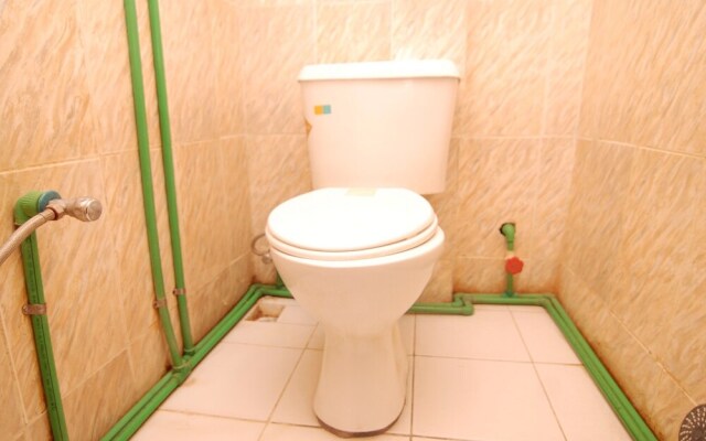Juvacy Luxury Hotel 2