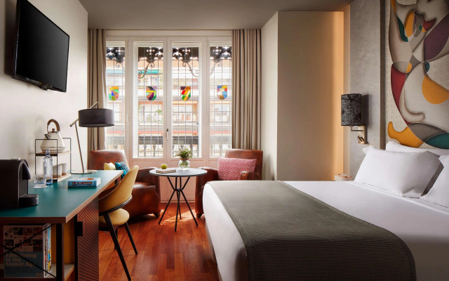 Avani Alonso Martinez Madrid Hotel