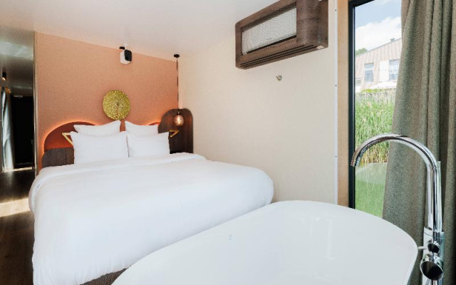 Royale Escale Torcy