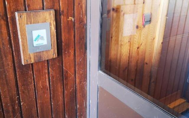 Studio 5 pax Plein Soleil - Propre, bon marché, emplacement top !