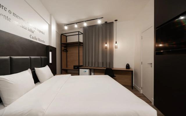 SLAVIERO Chapecó - Pet Friendly - Próximo a EFAPI