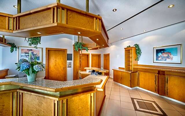 Hotel Gasthof zur Post