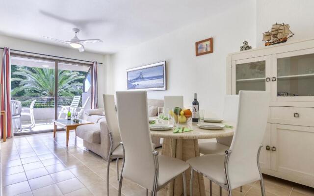 Villas Guzman - Apartamento Trond Paraiso Mar