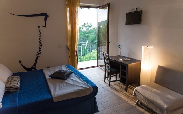 Residenza Cunto Rooms