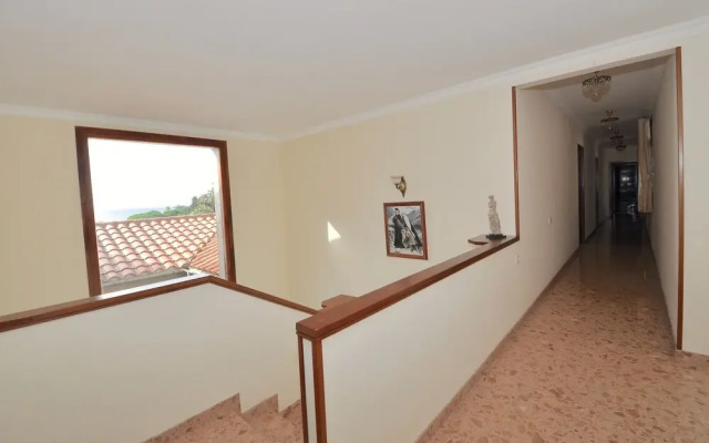 Villa Santa Francisca