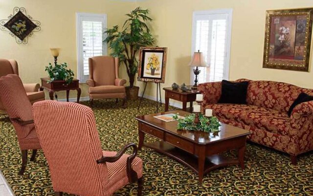 Roadstar Hotel Zephyrhills