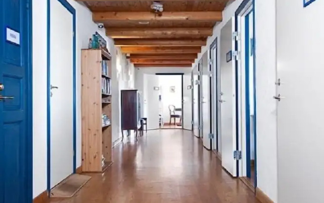 Tryde 1303 Bed & Breakfast