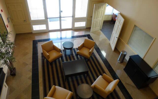 Extended Stay America Suites - Dallas - Plano