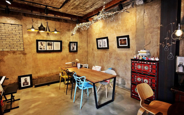 Daemyung Guesthouse