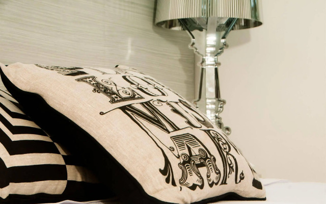 The St. Martin Boutique Hotel