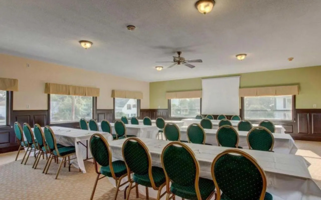 Days Inn Barre Montpelier