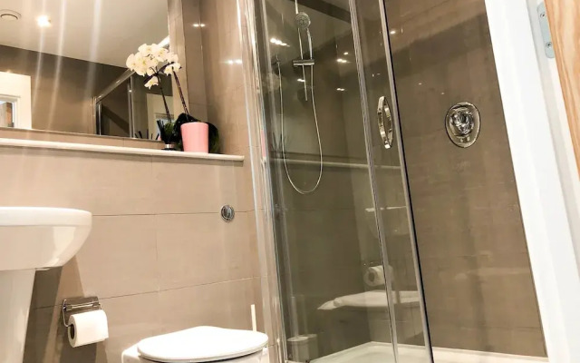 Regal Serviced Apartments