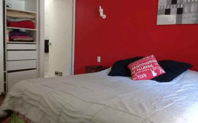 The Best Location Of Chile