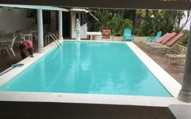 Hostal Casa de Campo Country Inn & Spa