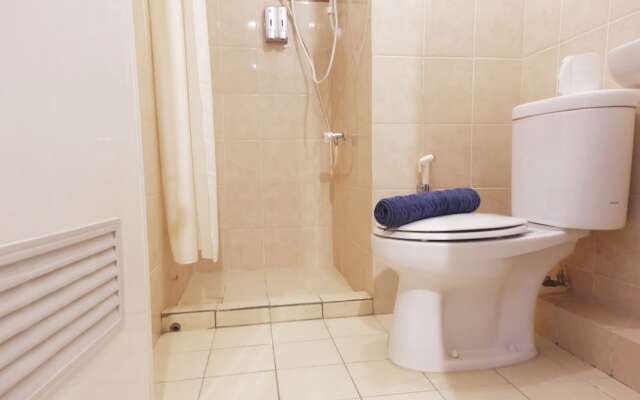 Port View Green Bay Apartment Pluit