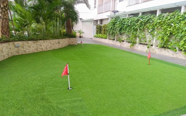 Mustika Golf Residence