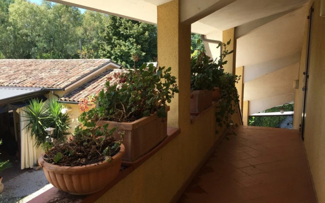 Agriturismo Kelle Terre