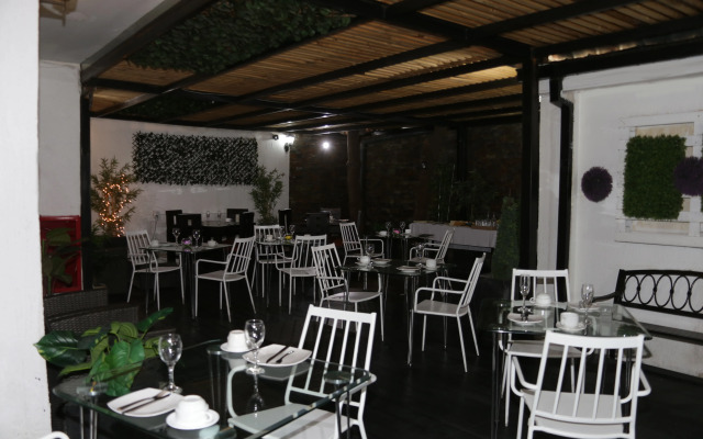 Tremo Hotel Boutique Bellas Artes